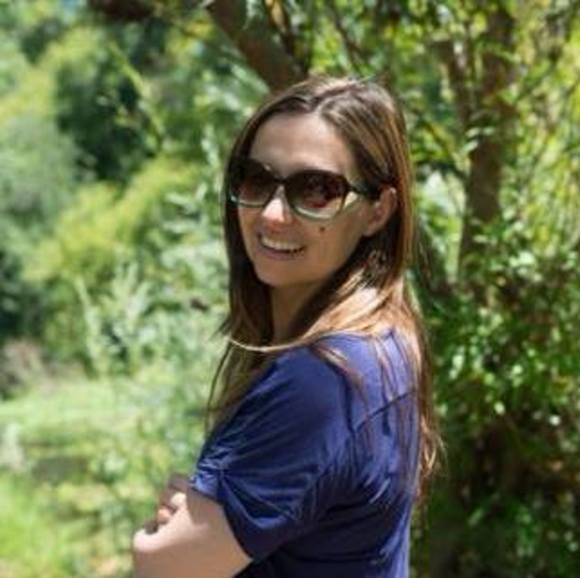 Meet your Posher, Kim - Picture 1 of 1